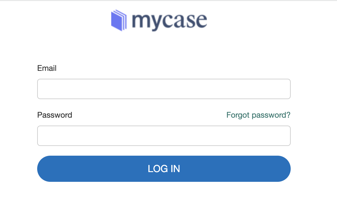 MyCase integration CallRail Help Center